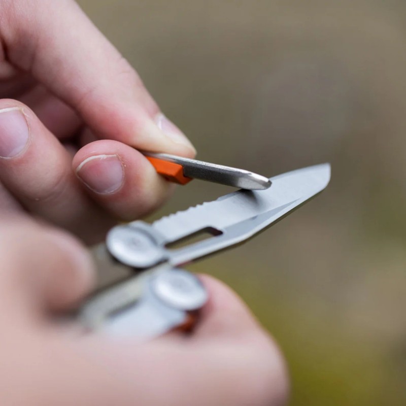 Leatherman SIGNAL Mesa Verde
