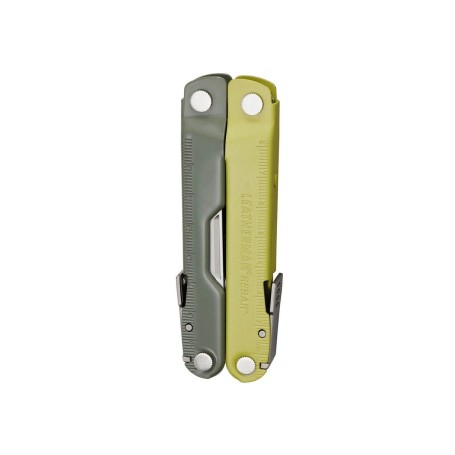 Leatherman REBAR Mossy Slate