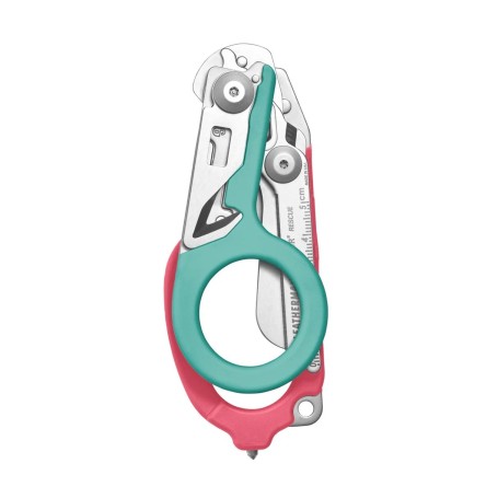 Leatherman RAPTOR RESCUE™ South Beach, funda Utility