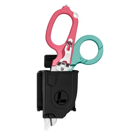 Leatherman RAPTOR RESCUE™ South Beach, funda Utility