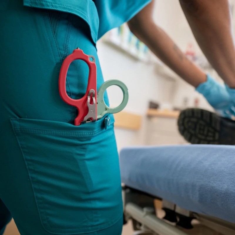 Leatherman RAPTOR RESCUE™ South Beach, funda Utility