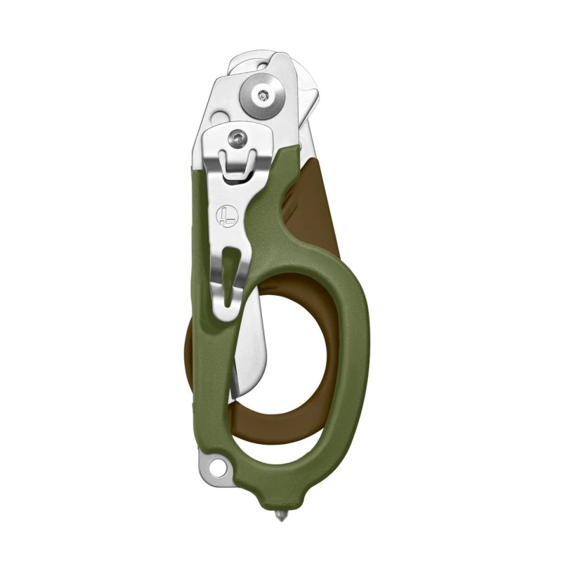 Leatherman RAPTOR RESCUE™ Woodland, funda Utility