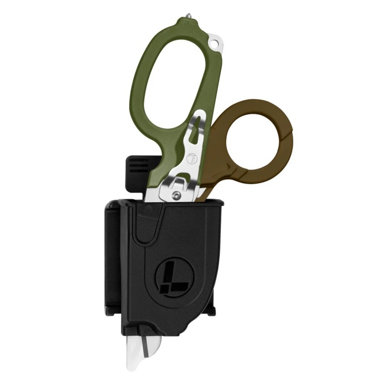 Leatherman RAPTOR RESCUE™ Woodland, funda Utility