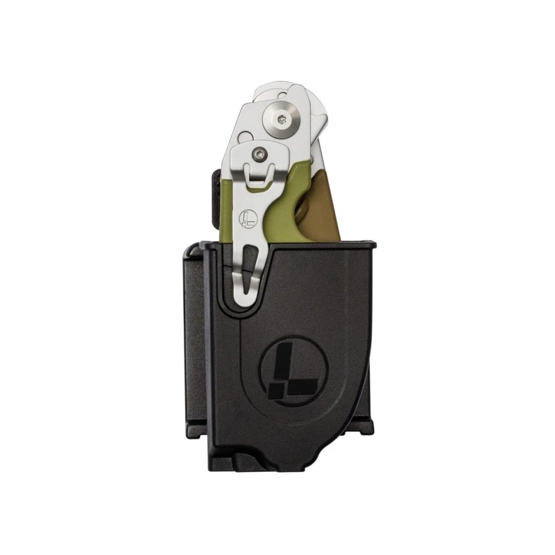 Leatherman RAPTOR RESCUE™ Woodland, funda Utility