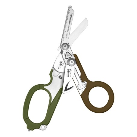 Leatherman RAPTOR RESCUE™ Woodland, funda Utility