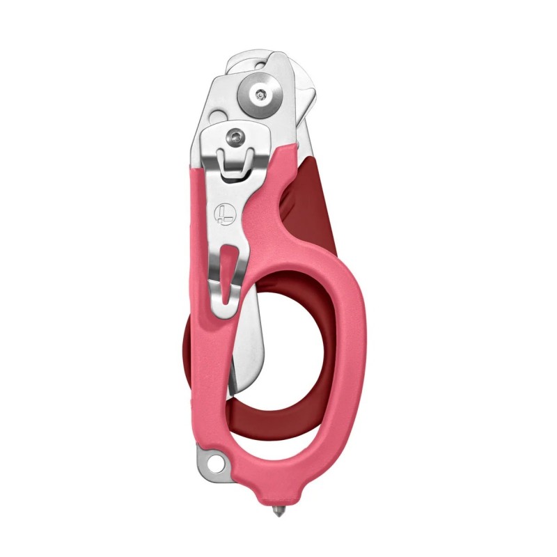 Leatherman RAPTOR RESCUE™ Rasperry Rpse, funda Utility