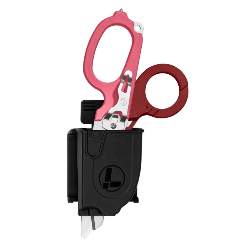 Leatherman RAPTOR RESCUE™ Rasperry Rpse, funda Utility