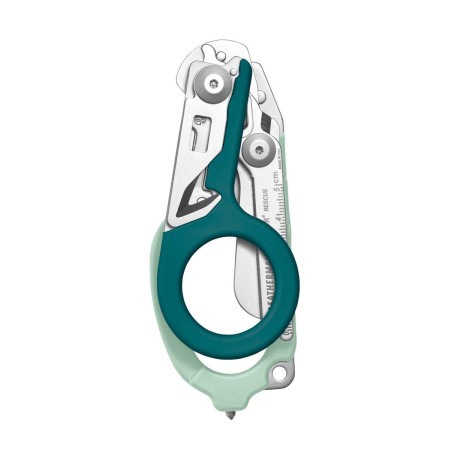 Leatherman RAPTOR RESCUE™ Icy Mint, funda Utility
