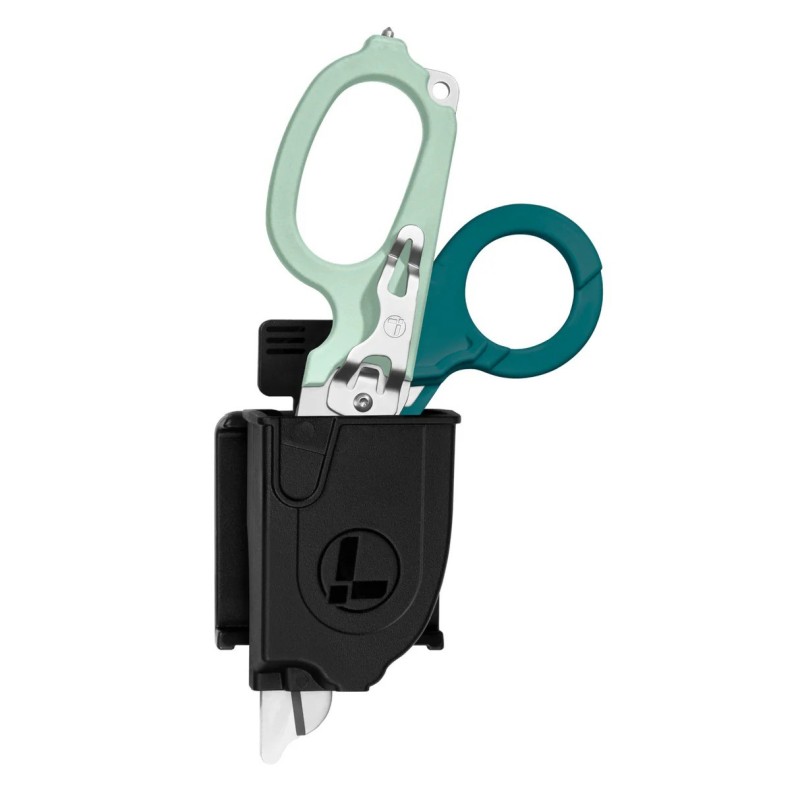 Leatherman RAPTOR RESCUE™ Icy Mint, funda Utility