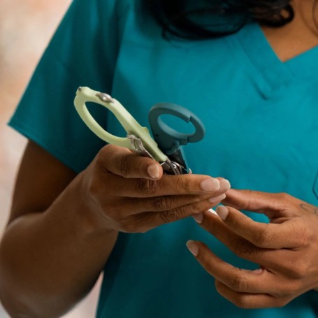 Leatherman RAPTOR RESCUE™ Icy Mint, funda Utility