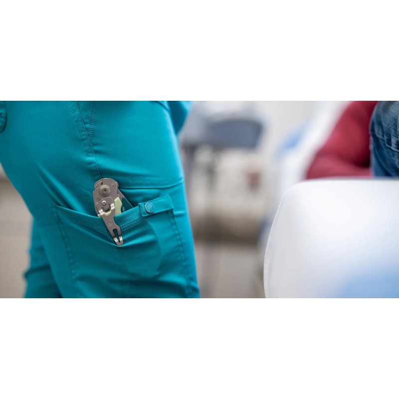 Leatherman RAPTOR RESCUE™ Icy Mint, funda Utility