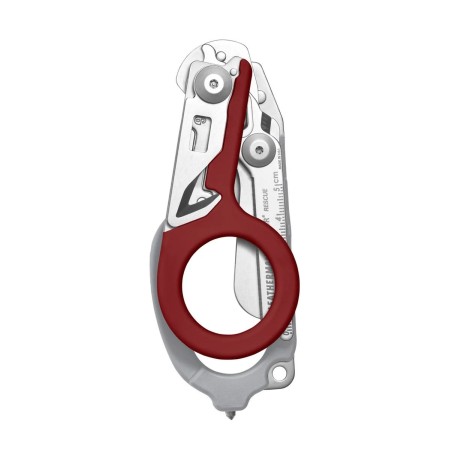 Leatherman RAPTOR RESCUE™ Garnet, funda Utility