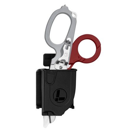 Leatherman RAPTOR RESCUE™ Garnet, funda Utility