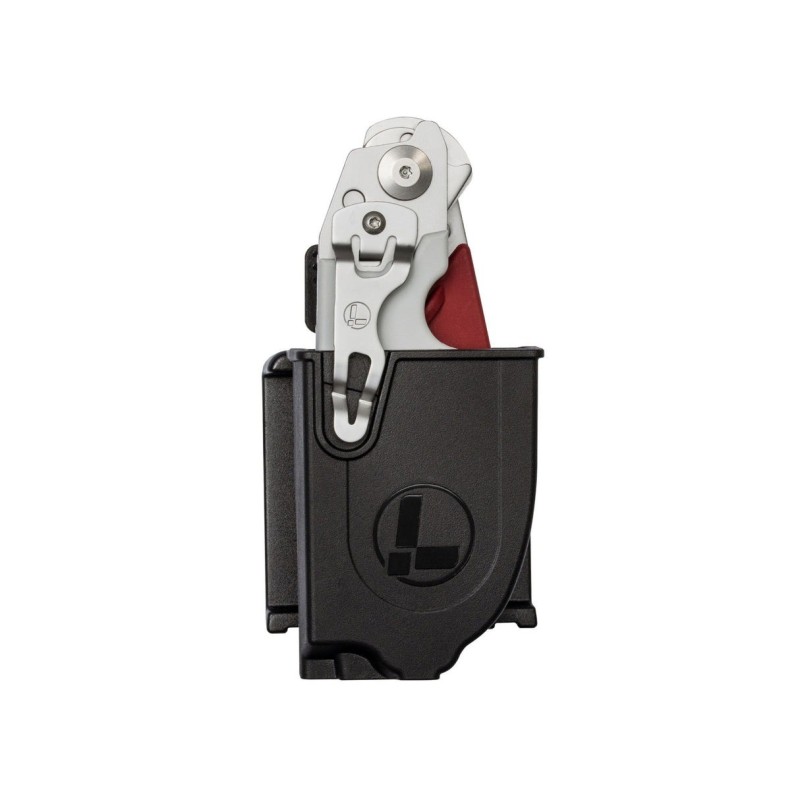 Leatherman RAPTOR RESCUE™ Garnet, funda Utility