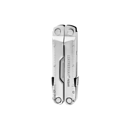 Leatherman KNIFELESS REBAR Stainless
