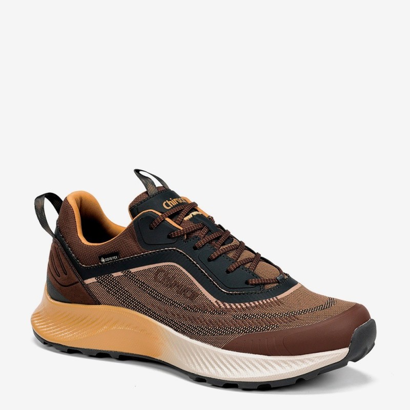 CHIRUCA AVILA GORE-TEX   MARRON