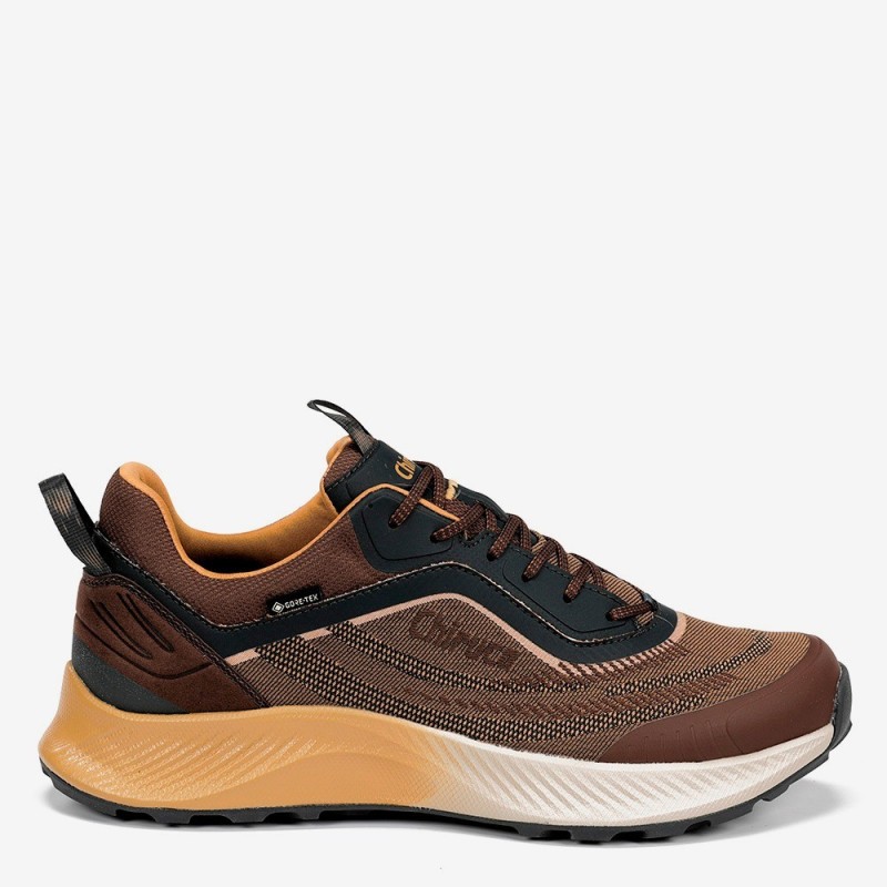 CHIRUCA AVILA GORE-TEX   MARRON