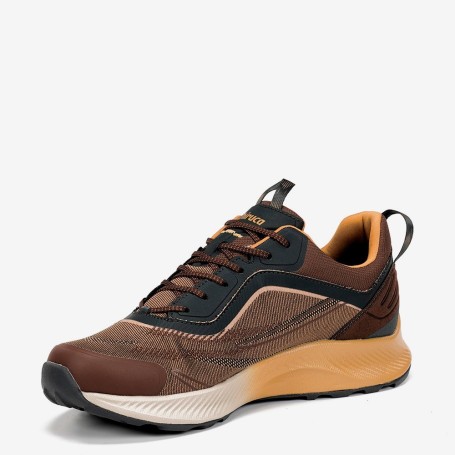 CHIRUCA AVILA GORE-TEX   MARRON