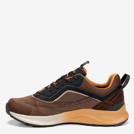 CHIRUCA AVILA GORE-TEX   MARRON