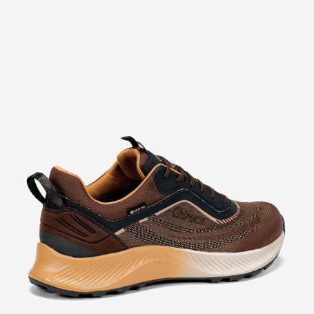 CHIRUCA AVILA GORE-TEX   MARRON