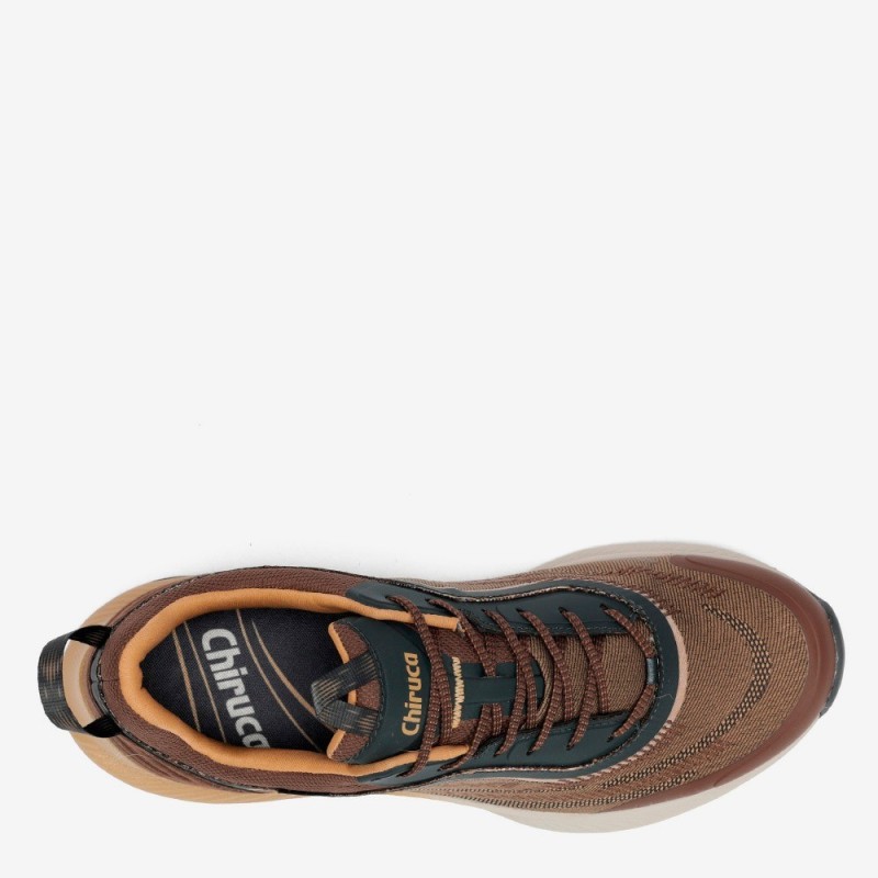 CHIRUCA AVILA GORE-TEX   MARRON