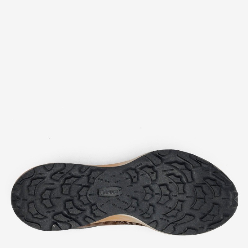 CHIRUCA AVILA GORE-TEX   MARRON