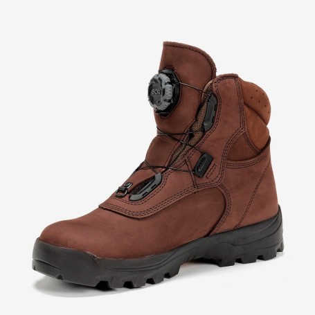 CHIRUCA BOXER GORE-TEX VIBRAM BOA SYSTEM MARRON