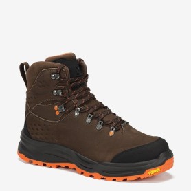 CHIRUCA CEDRO GORE-TEX VIBRAM BOA SYSTEM MARRON / NARANJA