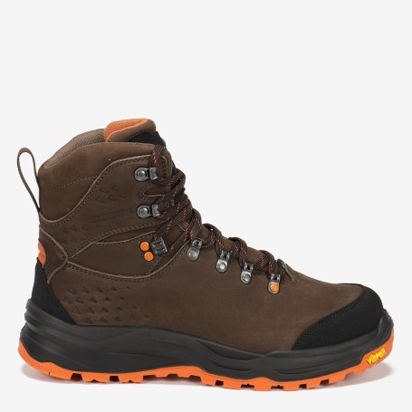 CHIRUCA CEDRO GORE-TEX VIBRAM BOA SYSTEM MARRON / NARANJA