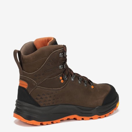 CHIRUCA CEDRO GORE-TEX VIBRAM BOA SYSTEM MARRON / NARANJA