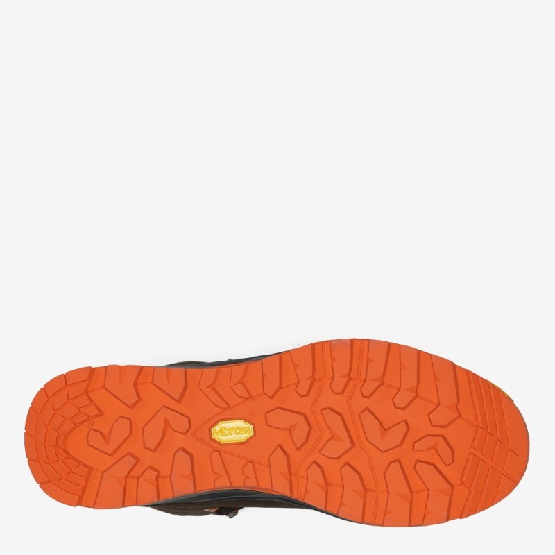 CHIRUCA CEDRO GORE-TEX VIBRAM BOA SYSTEM MARRON / NARANJA