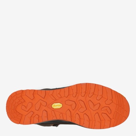 CHIRUCA CEDRO GORE-TEX VIBRAM BOA SYSTEM MARRON / NARANJA