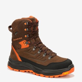 CHIRUCA CYPRESS GORE-TEX VIBRAM BOA SYSTEM MARRON / NARANJA