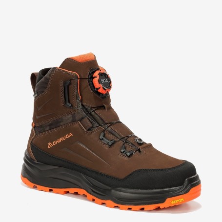 CHIRUCA LAURUS GORE-TEX VIBRAM BOA SYSTEM MARRON