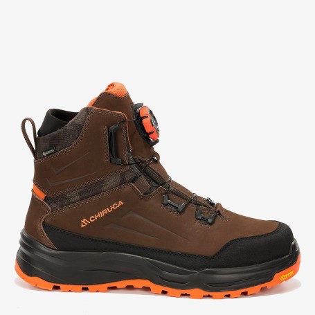 CHIRUCA LAURUS GORE-TEX VIBRAM BOA SYSTEM MARRON