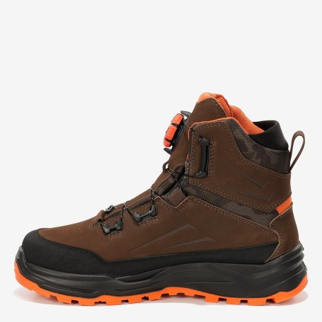 CHIRUCA LAURUS GORE-TEX VIBRAM BOA SYSTEM MARRON