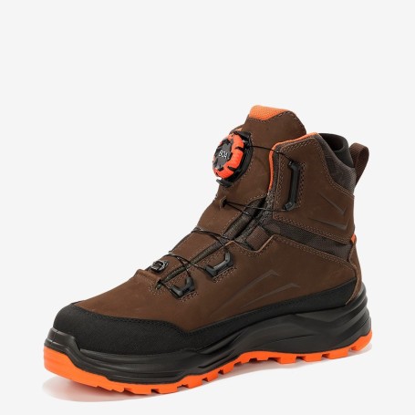 CHIRUCA LAURUS GORE-TEX VIBRAM BOA SYSTEM MARRON