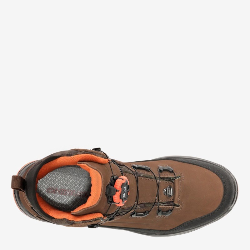 CHIRUCA LAURUS GORE-TEX VIBRAM BOA SYSTEM MARRON