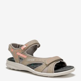 CHIRUCA FINISTERRE BEIGE-ROSA