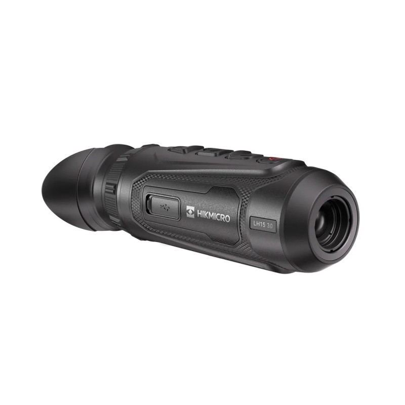 Monocular térmico Hikmicro LYNX Pro LH15 3.0 320