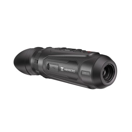 Monocular térmico Hikmicro LYNX Pro LH15 3.0 320