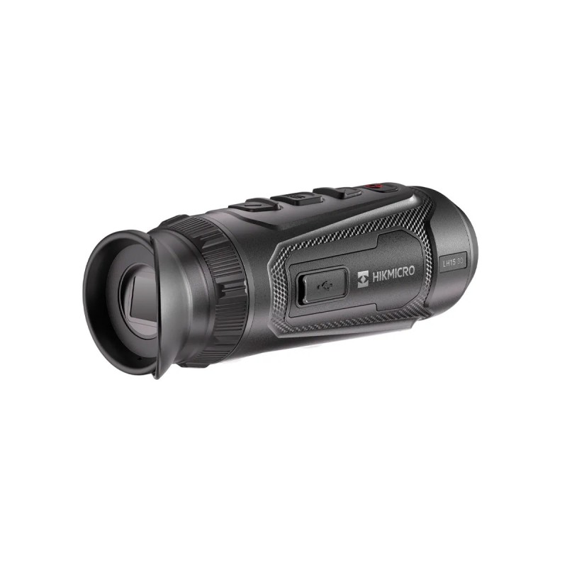 Monocular térmico Hikmicro LYNX Pro LH15 3.0 320