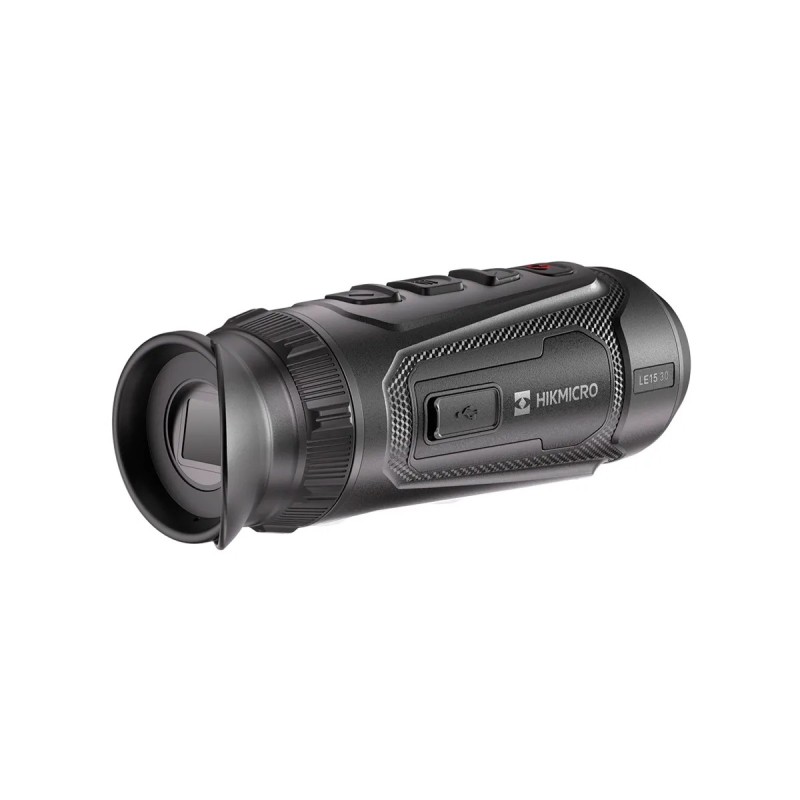 Monocular térmico Hikmicro LYNX Pro LE15 3.0 256