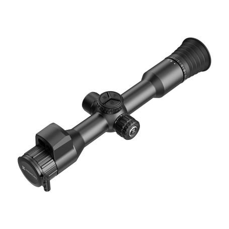 Dispositivo de visão noturna Hikmicro ALPEX A40EL LITE 4K com telêmetro