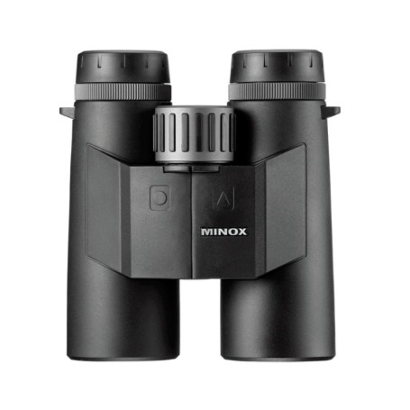 Minox X-range 8x42 con telémetro Láser