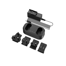 Pack baterías Hikmicro para HABROK PRO