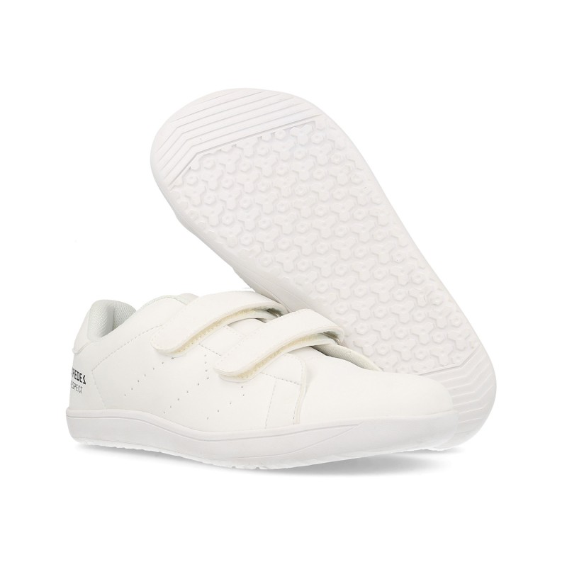 Paredes Zapatillas respetuosas Niño confort natural Ocebreiro