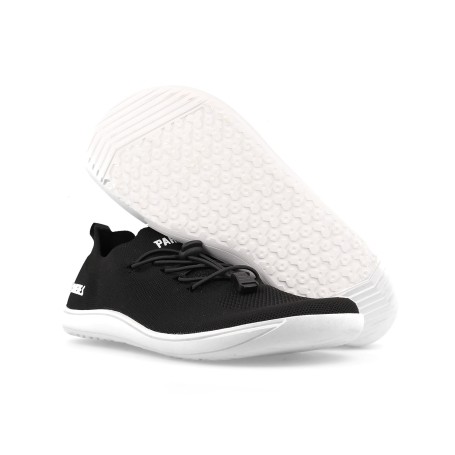 Paredes Zapatillas respetuosas Hombre ligeras Forés Negro