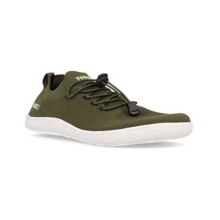 Paredes Zapatillas respetuosas Hombre ligeras Forés Kaki