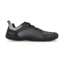 Paredes Zapatillas barefoot Hombre  Baldomar negro Negro
